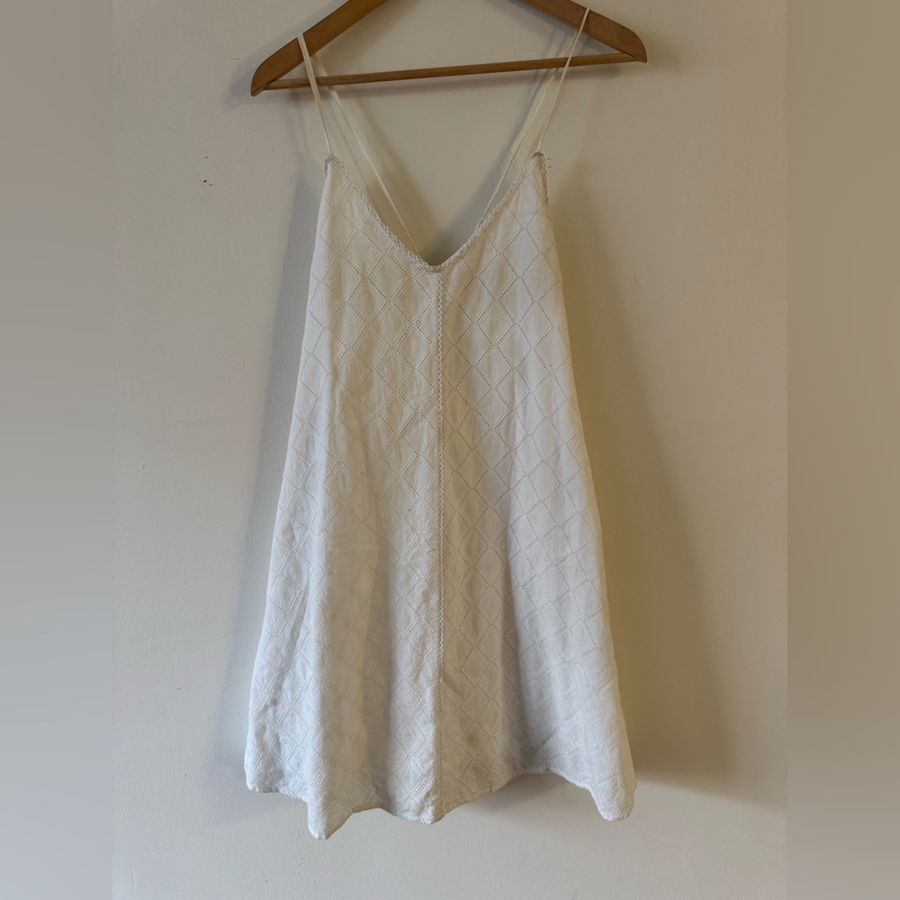 Ottod Ame Dress
